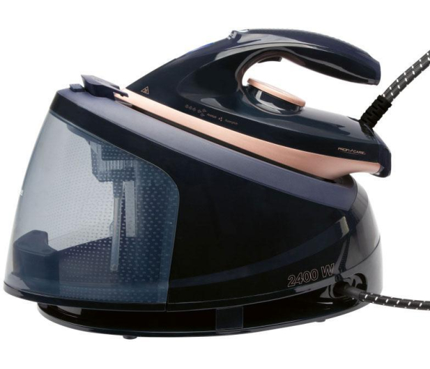 PROFICARE GENERATOR PARY PROFICARE PC DBS 3127 - 1487788 - zdjęcie